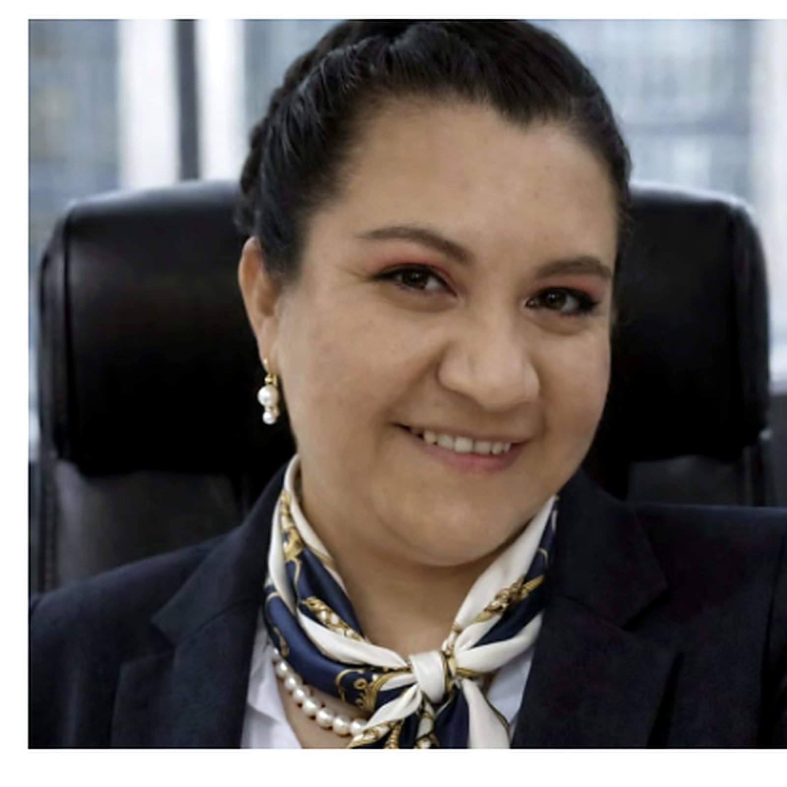 Eyra Chávez